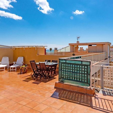 Apartment Aires De Mar By Interhome คูนิต ภายนอก รูปภาพ