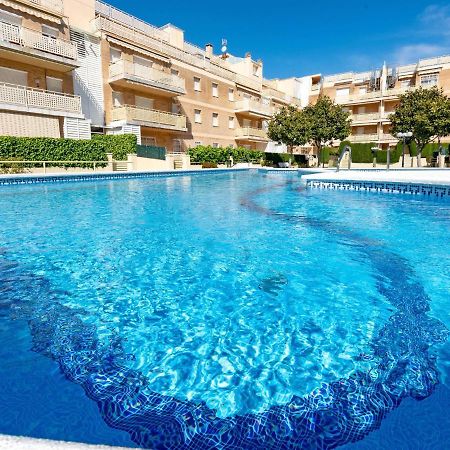 Apartment Aires De Mar By Interhome คูนิต ภายนอก รูปภาพ