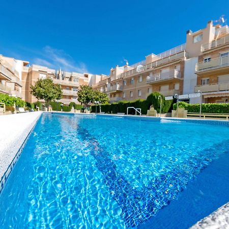 Apartment Aires De Mar By Interhome คูนิต ภายนอก รูปภาพ