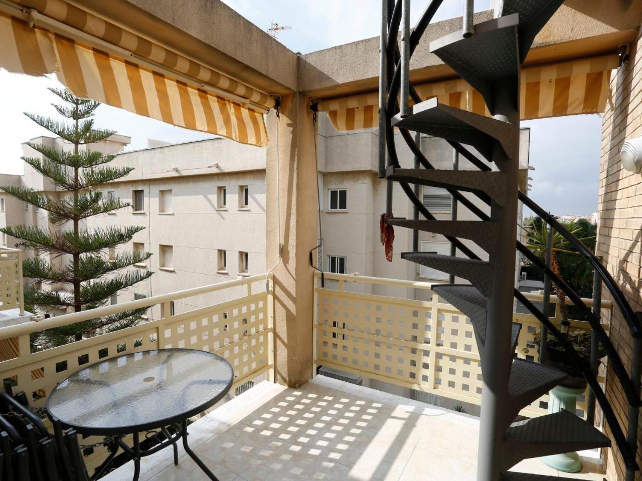 Apartment Aires De Mar By Interhome คูนิต ภายนอก รูปภาพ