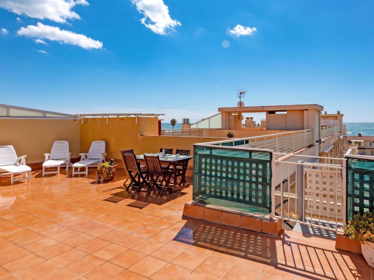 Apartment Aires De Mar By Interhome คูนิต ภายนอก รูปภาพ