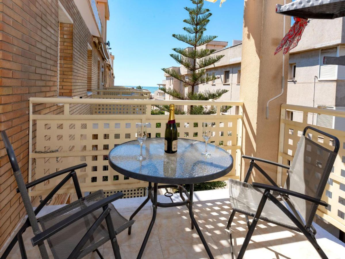 Apartment Aires De Mar By Interhome คูนิต ภายนอก รูปภาพ