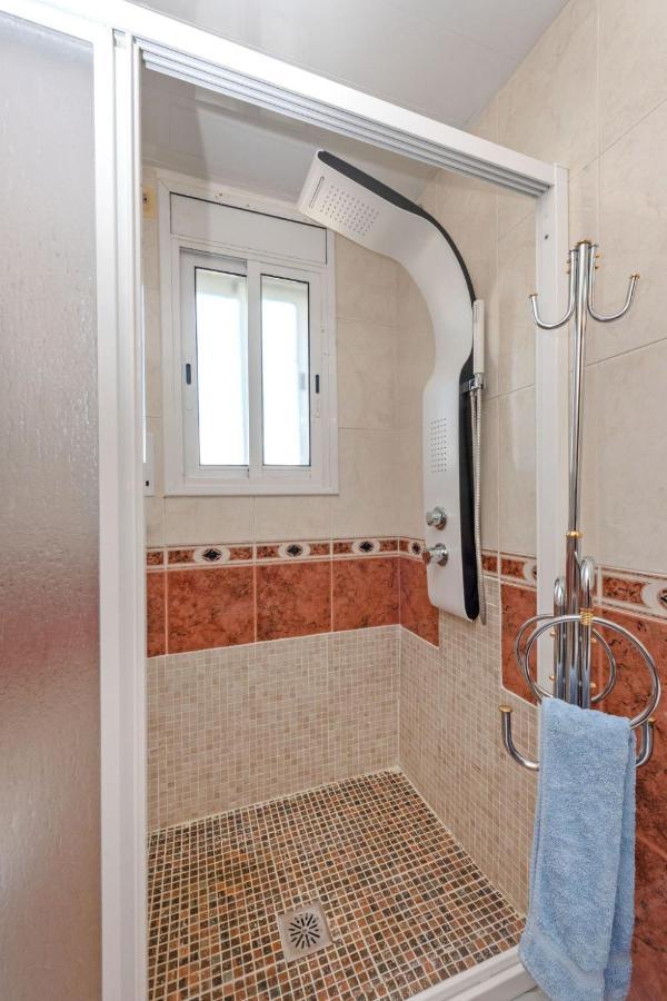 Apartment Aires De Mar By Interhome คูนิต ภายนอก รูปภาพ