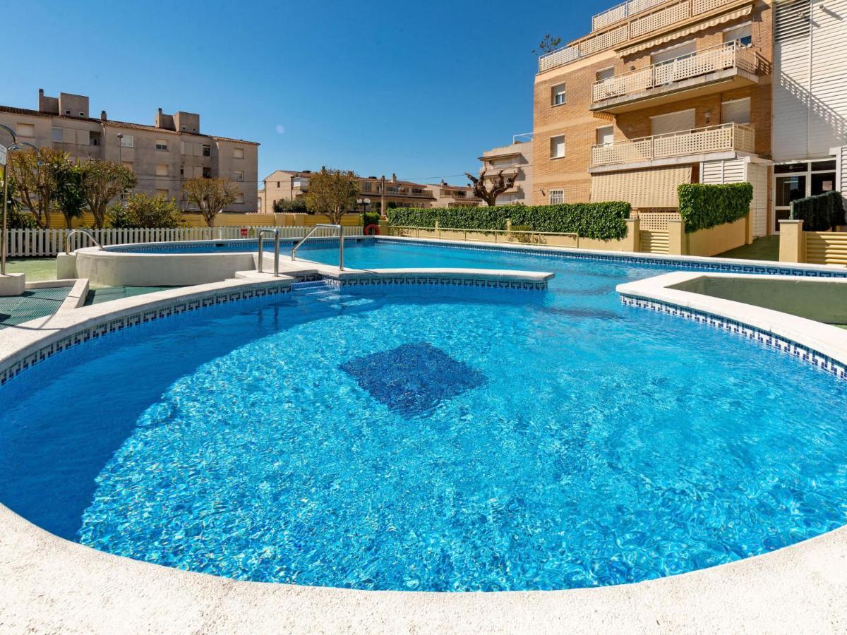 Apartment Aires De Mar By Interhome คูนิต ภายนอก รูปภาพ
