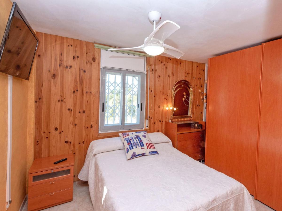 Apartment Aires De Mar By Interhome คูนิต ภายนอก รูปภาพ