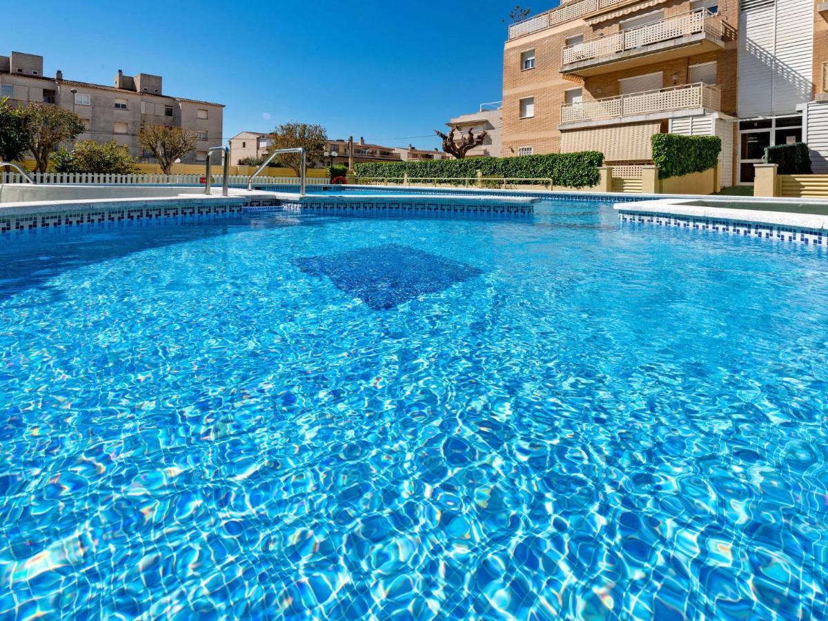 Apartment Aires De Mar By Interhome คูนิต ภายนอก รูปภาพ