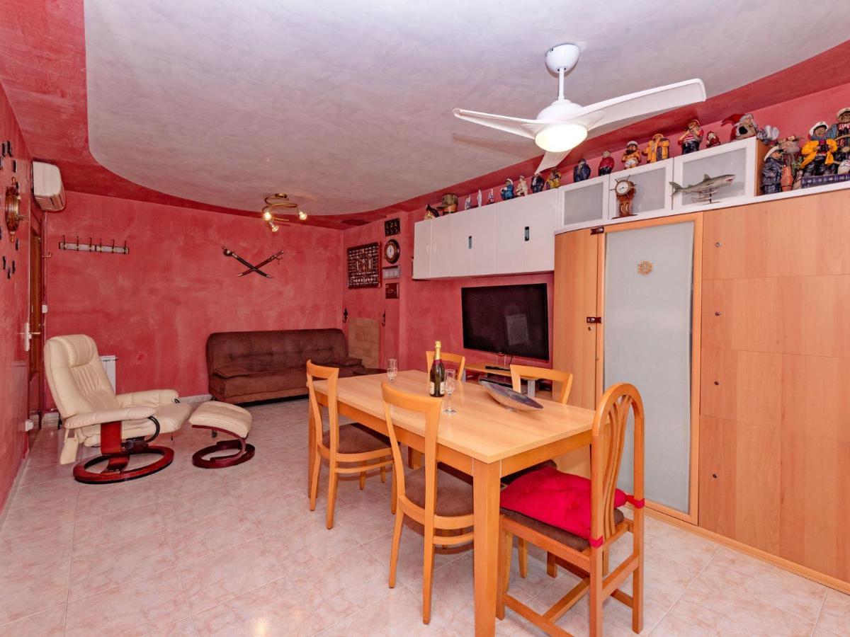 Apartment Aires De Mar By Interhome คูนิต ภายนอก รูปภาพ