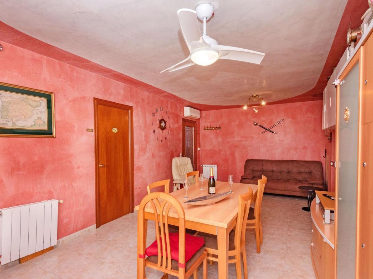 Apartment Aires De Mar By Interhome คูนิต ภายนอก รูปภาพ