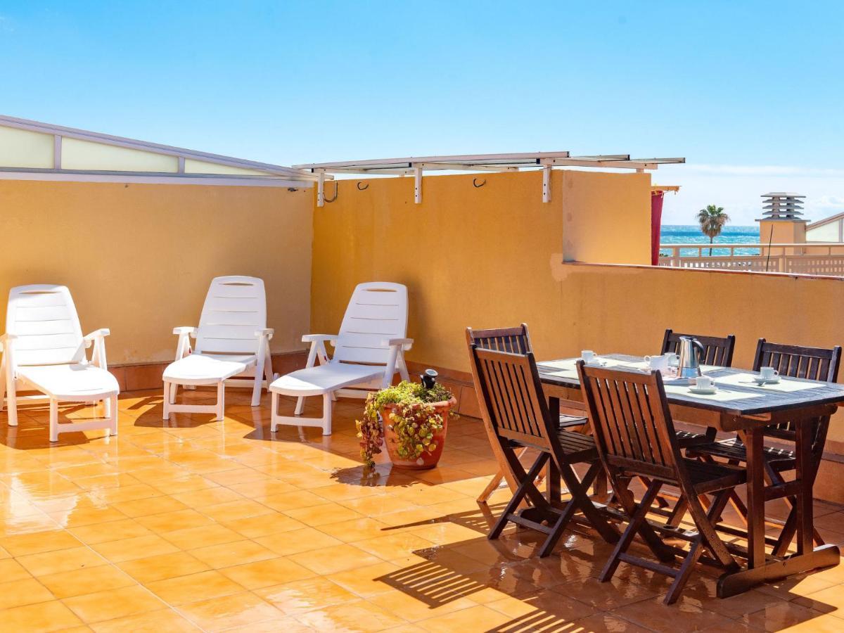 Apartment Aires De Mar By Interhome คูนิต ภายนอก รูปภาพ