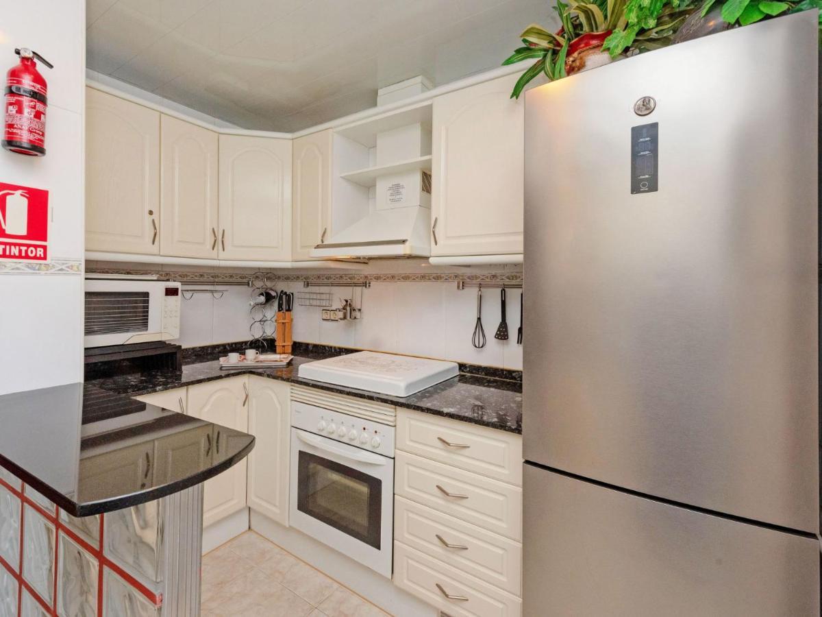 Apartment Aires De Mar By Interhome คูนิต ภายนอก รูปภาพ