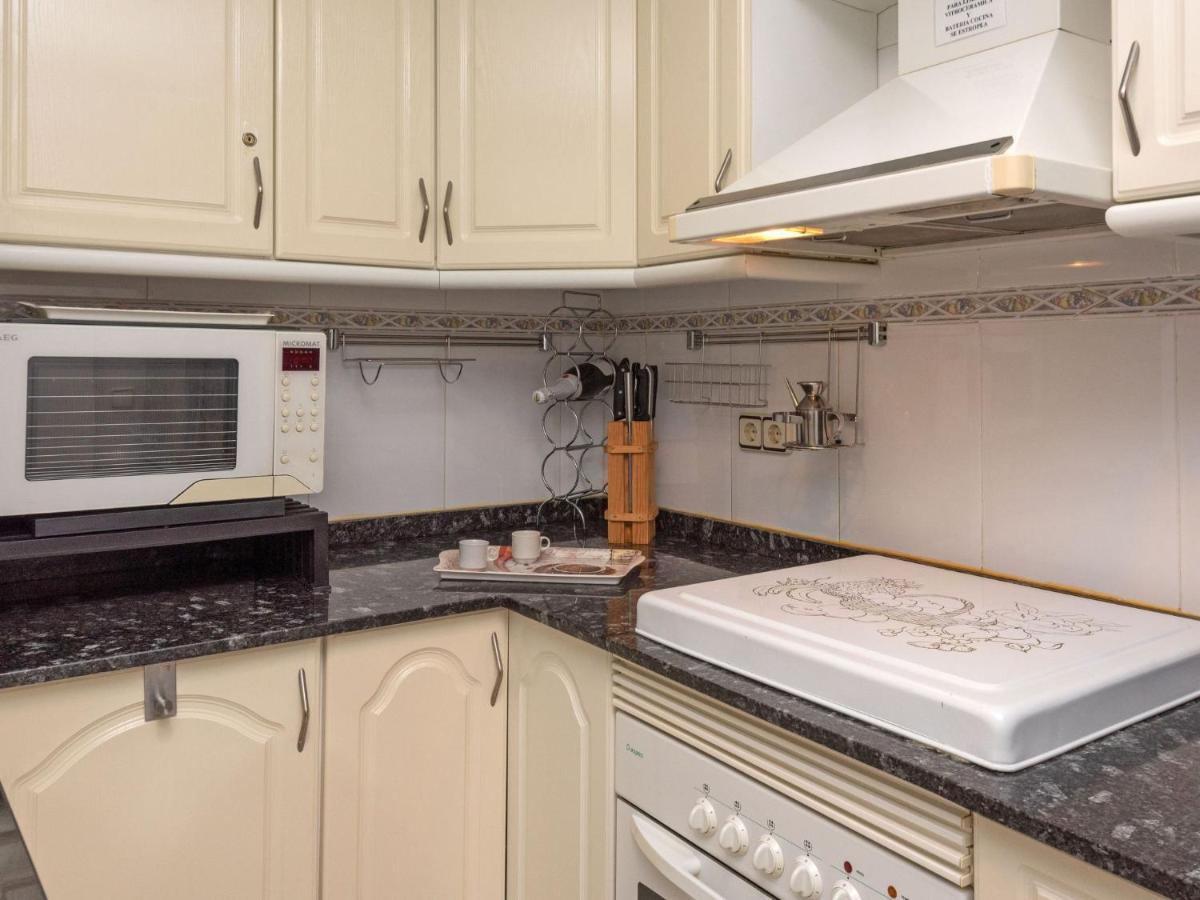 Apartment Aires De Mar By Interhome คูนิต ภายนอก รูปภาพ