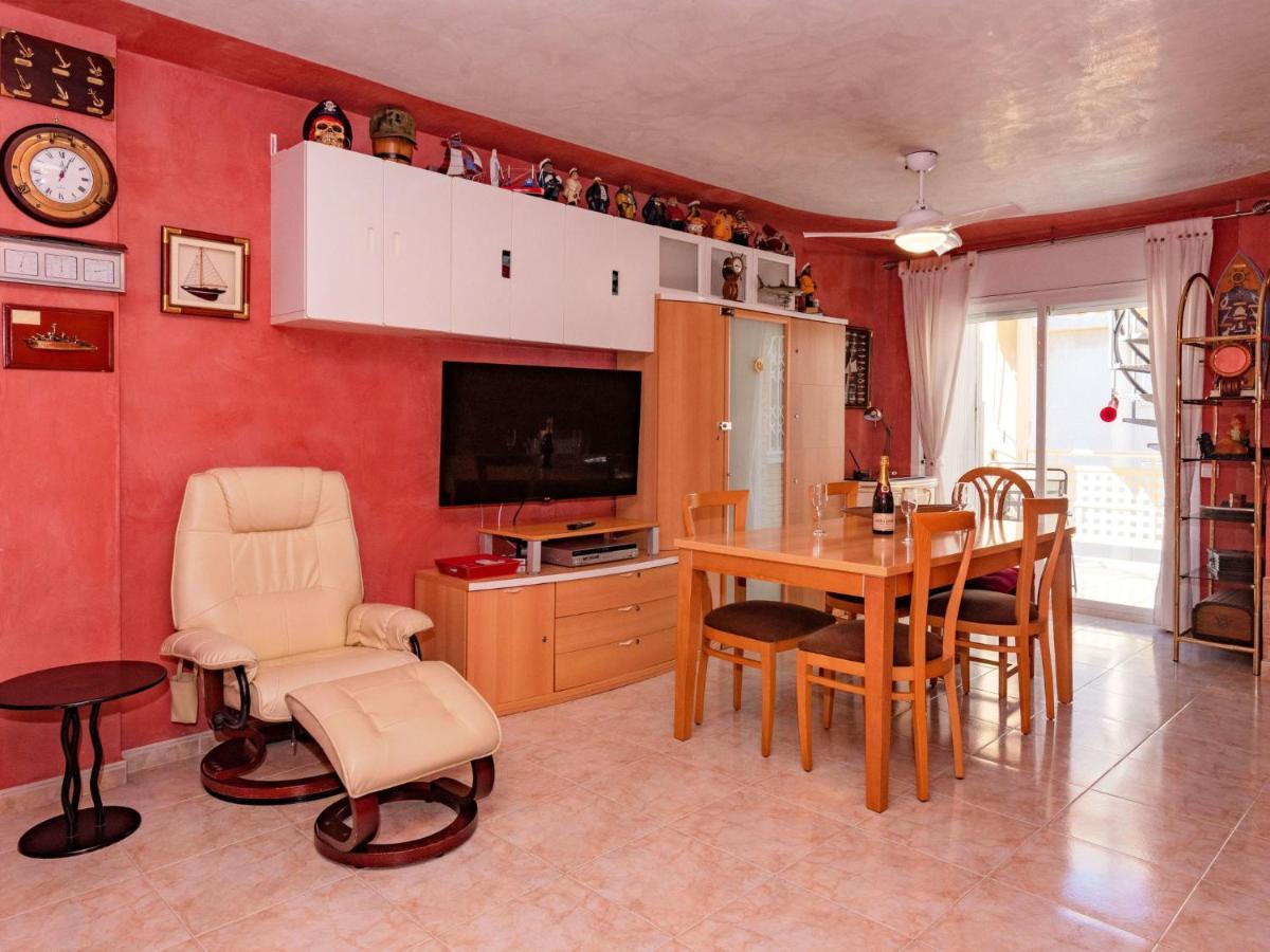 Apartment Aires De Mar By Interhome คูนิต ภายนอก รูปภาพ