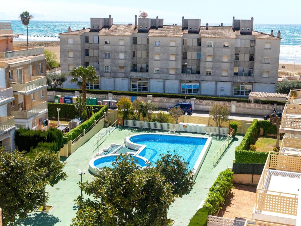Apartment Aires De Mar By Interhome คูนิต ภายนอก รูปภาพ