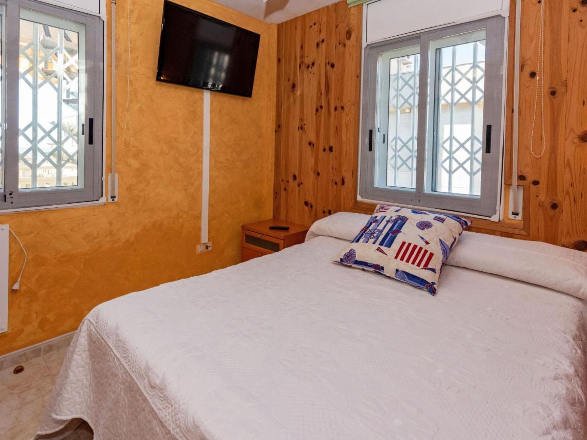Apartment Aires De Mar By Interhome คูนิต ภายนอก รูปภาพ