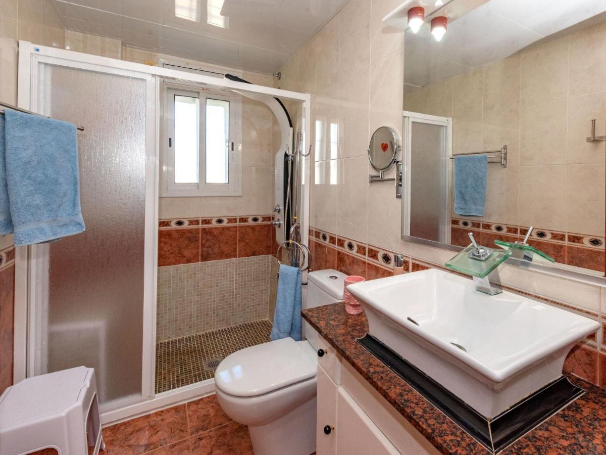 Apartment Aires De Mar By Interhome คูนิต ภายนอก รูปภาพ